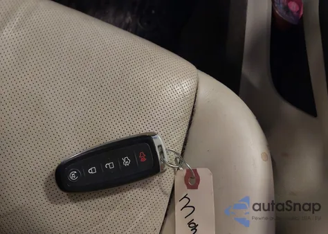 2019 Lincoln Mkt Reserve из США, поврежденный, VIN 2LMHJ5AT4KBL00812